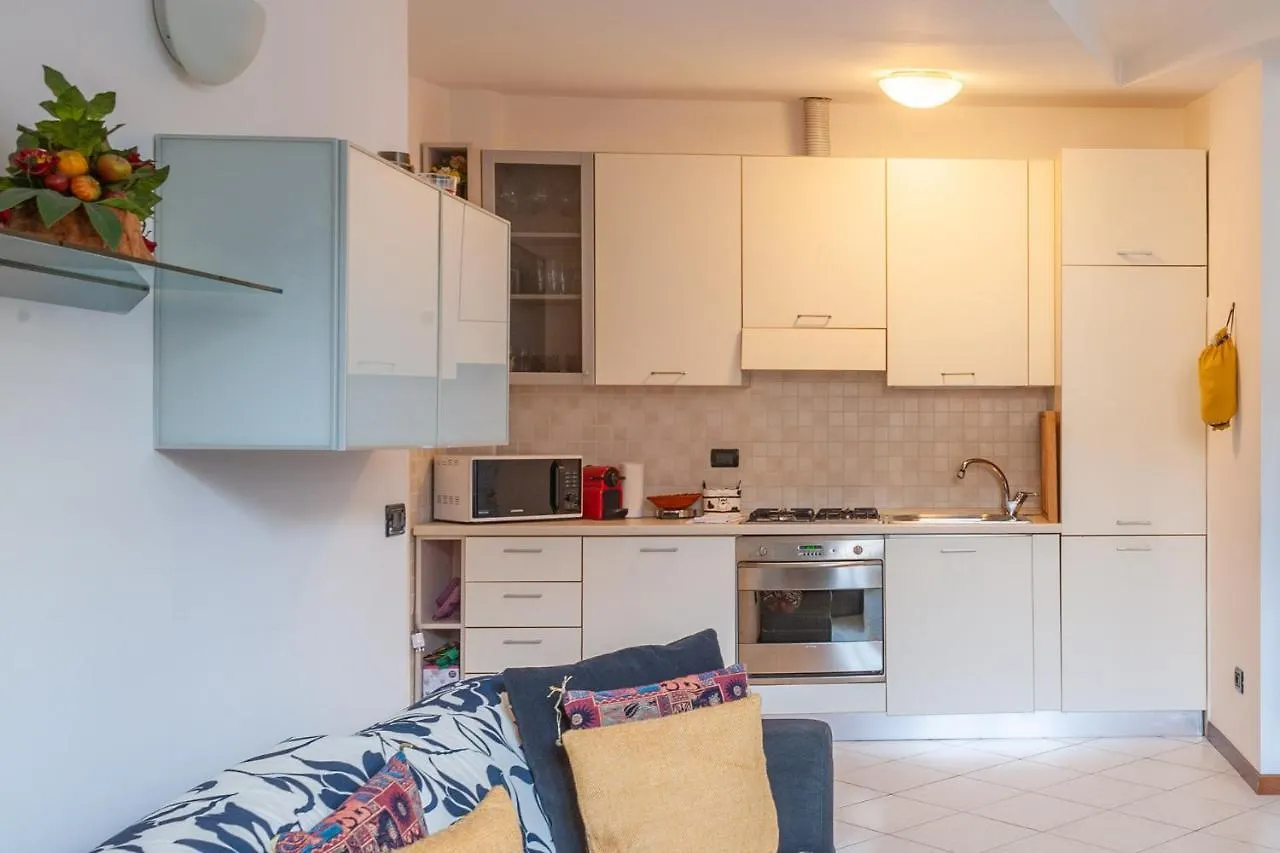 Appartement Bnbutler - Asiago, 41 - Quartiere Gorla, Verde In Citta Milan