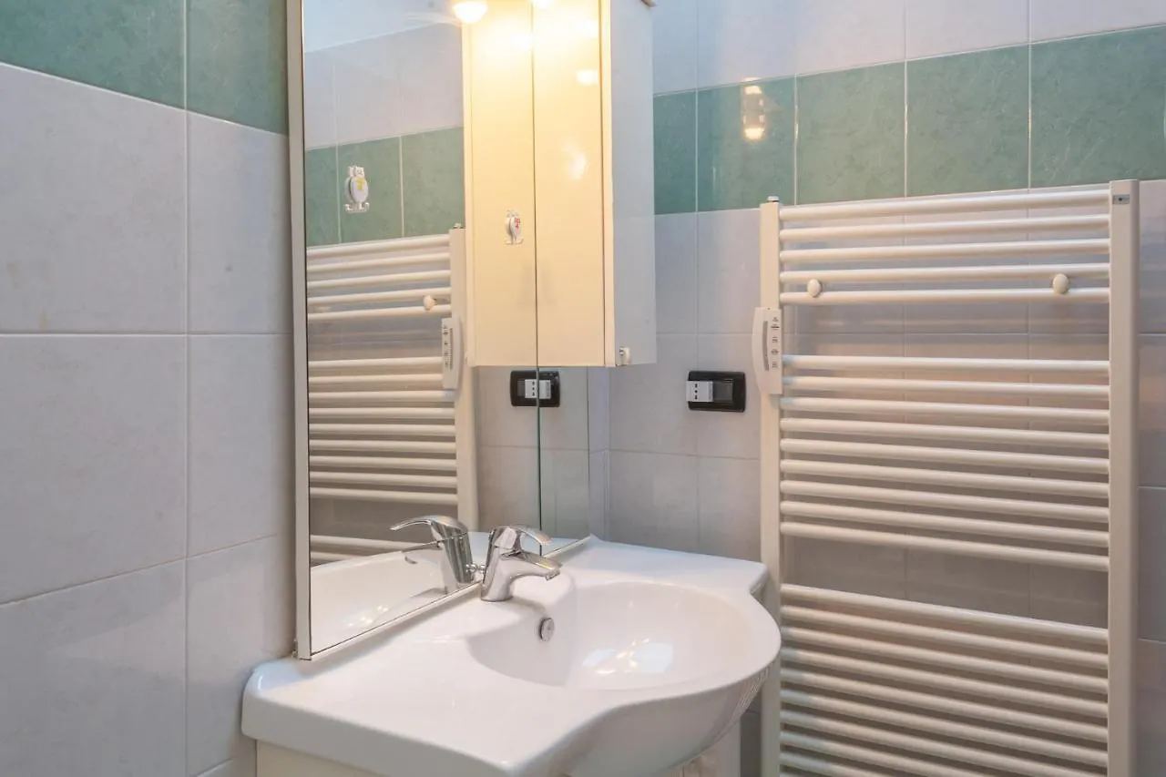 Bnbutler - Asiago, 41 - Quartiere Gorla, Verde In Citta Milan Apartment