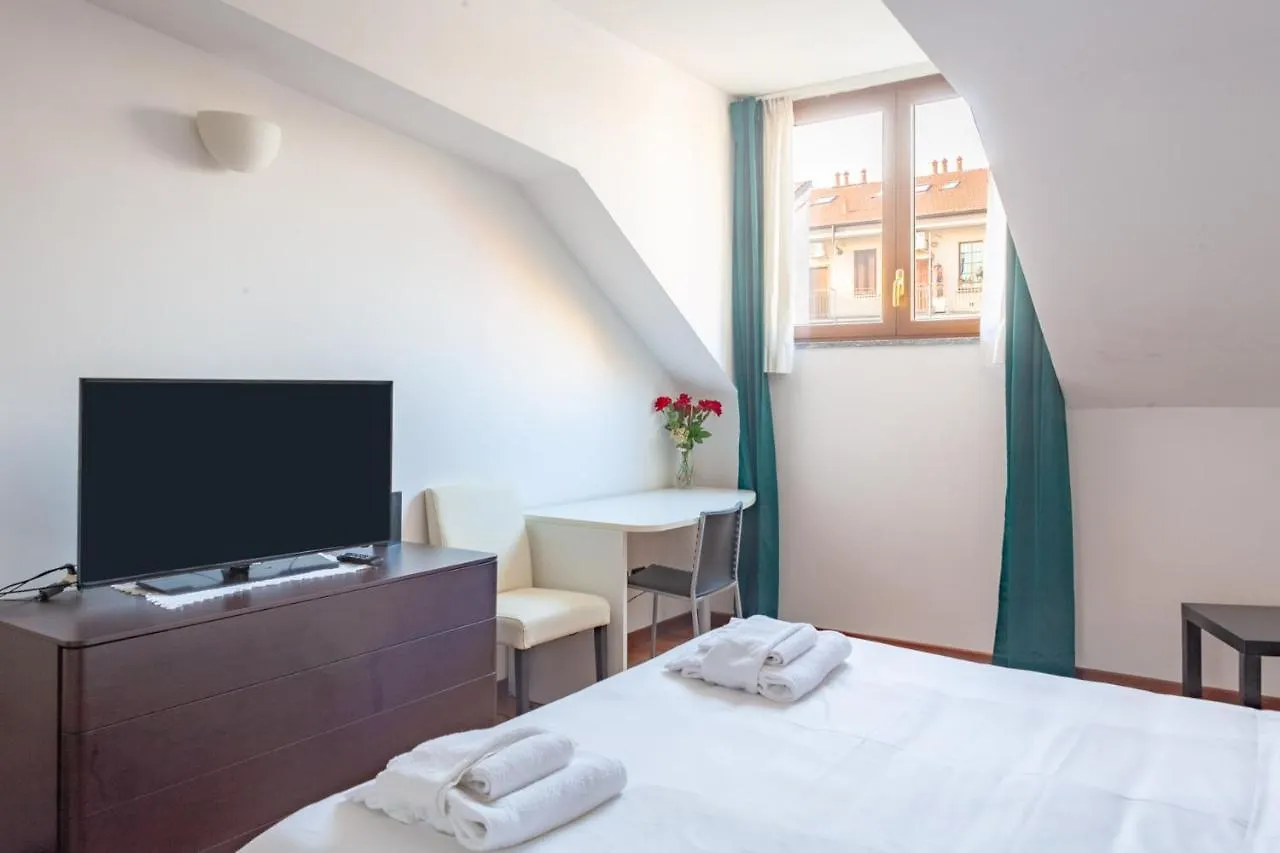 Bnbutler - Asiago, 41 - Quartiere Gorla, Verde In Citta Milan